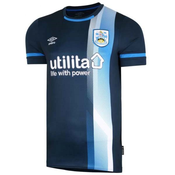 Authentic Camiseta Huddersfield Town 2ª 2021-2022